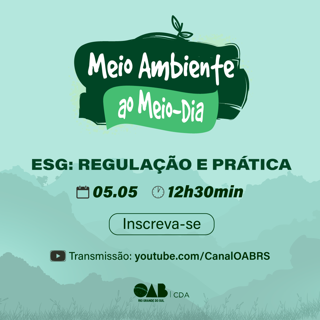 Capa do Evento