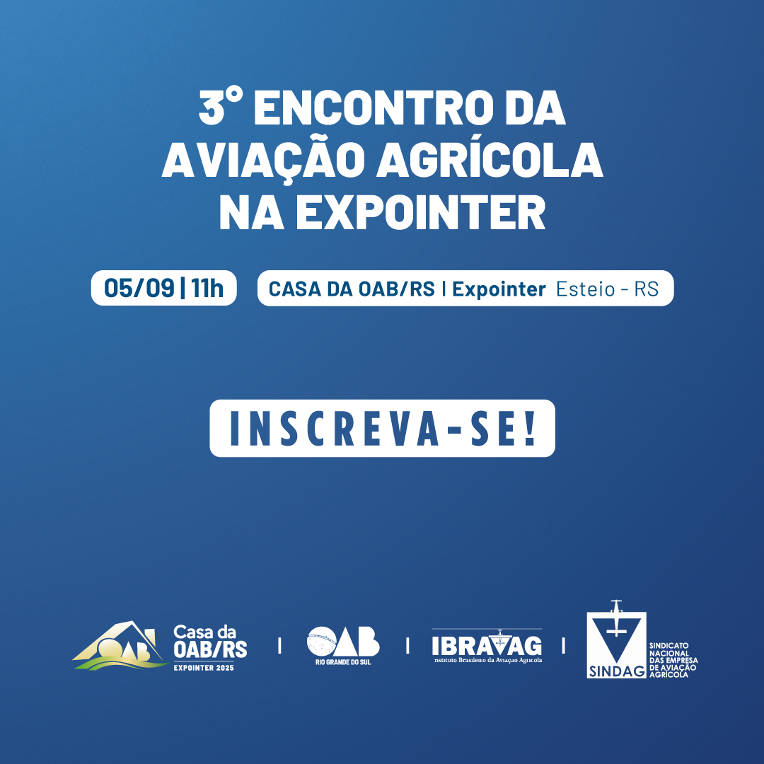 Capa do evento