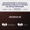 Capa do evento