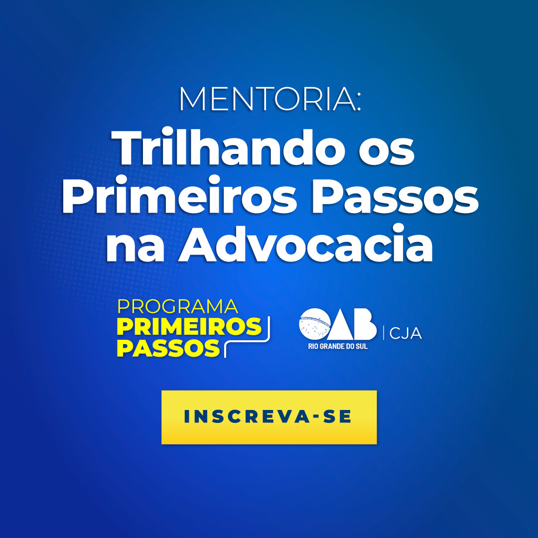 Capa do evento