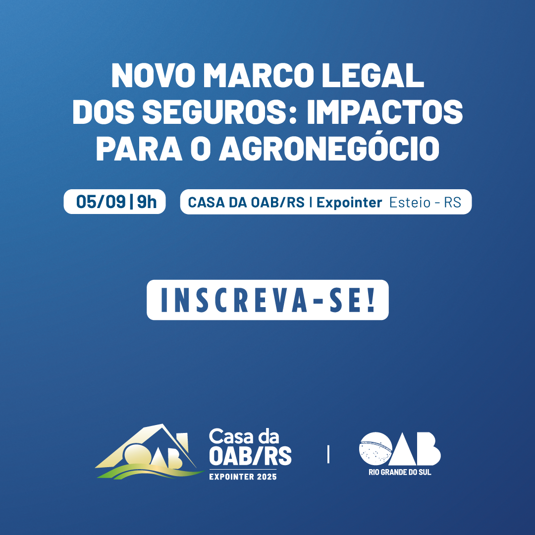 Capa do evento