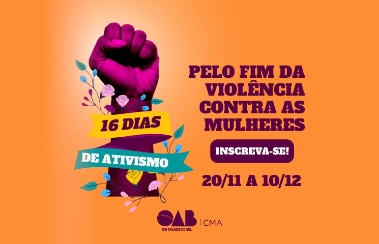 Capa do evento