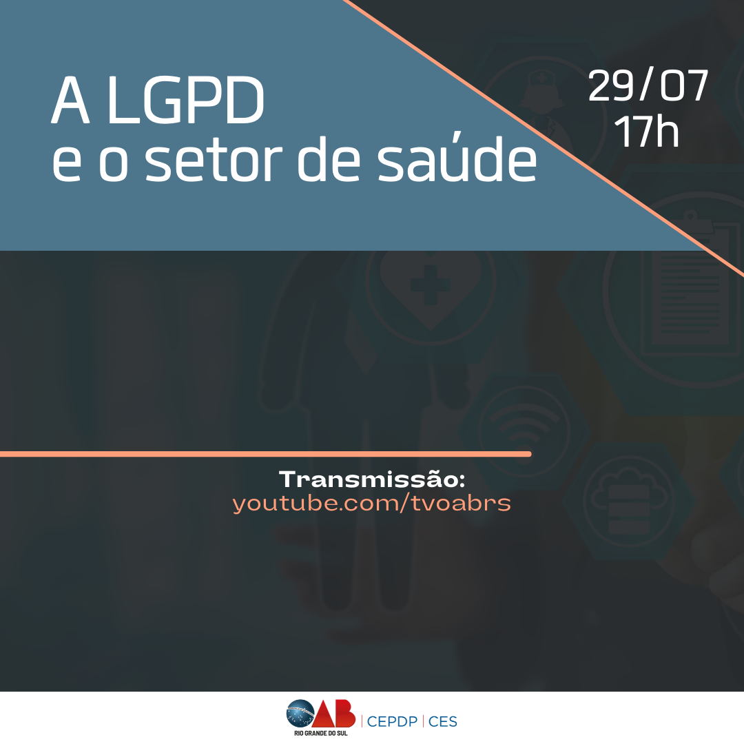 Capa do evento