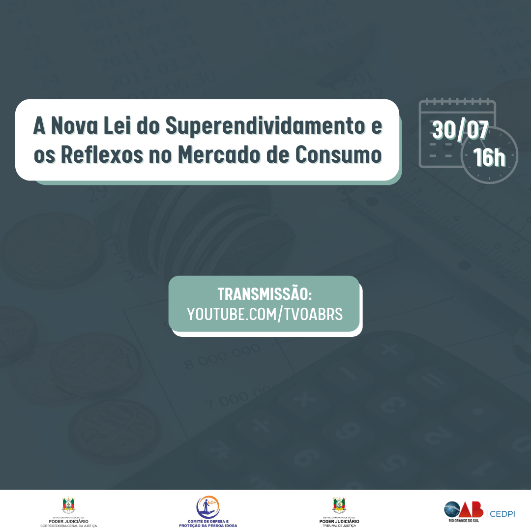 Capa do evento