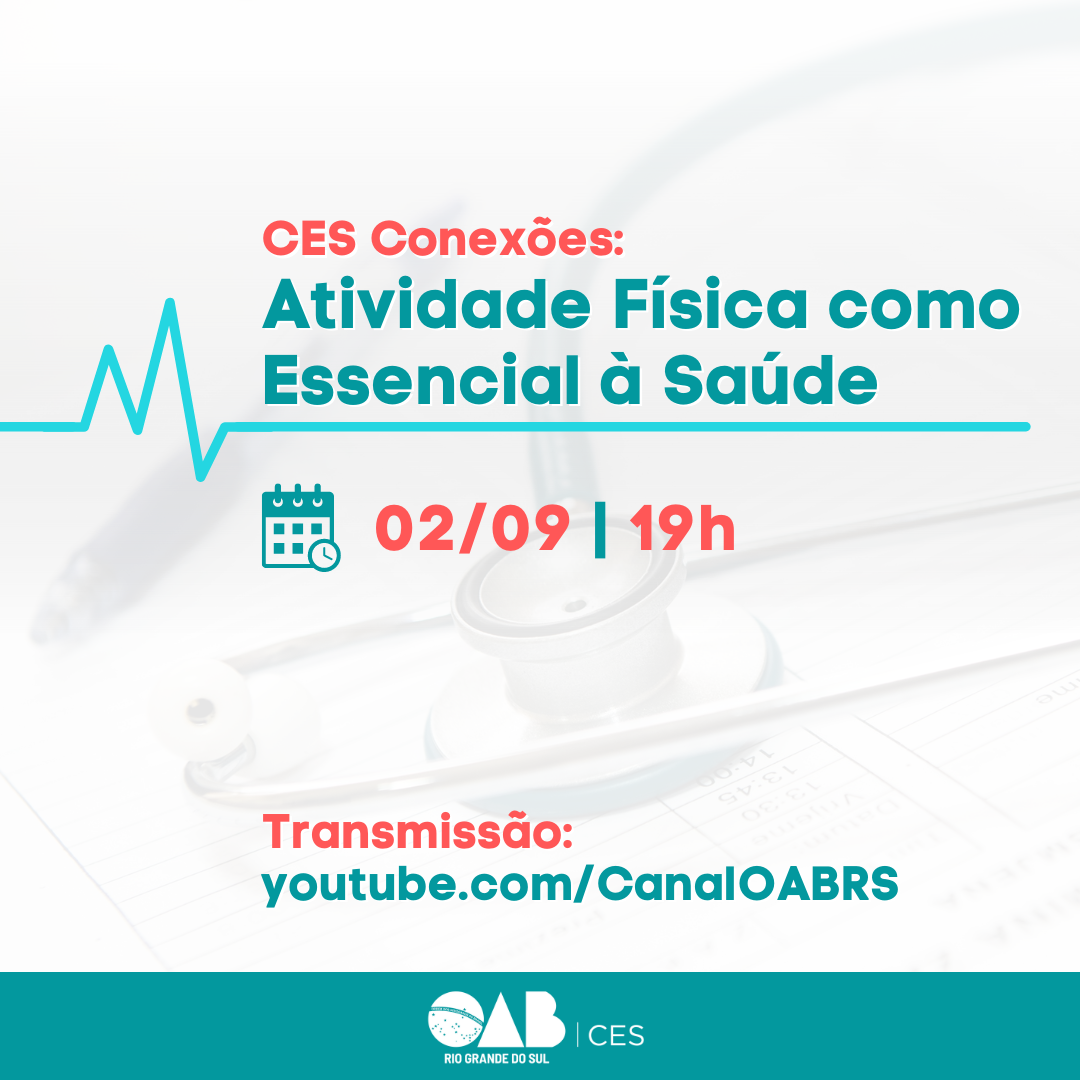 Capa do evento