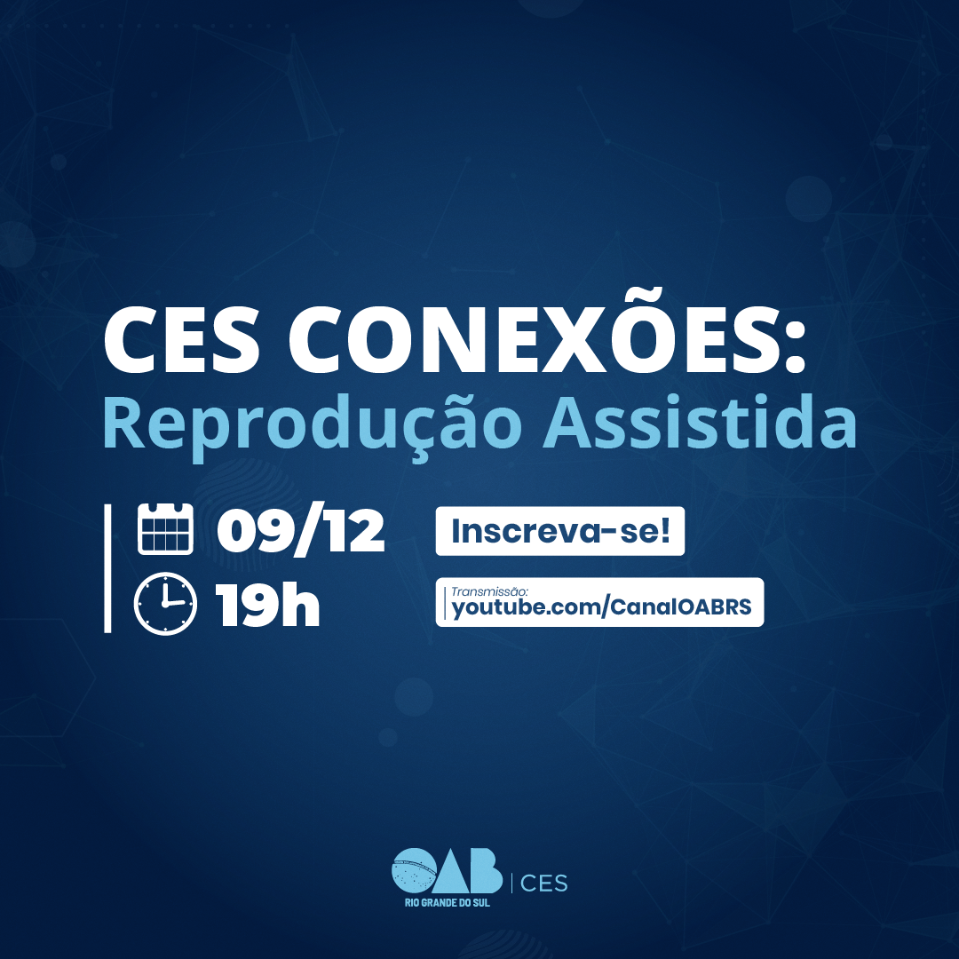 Capa do evento