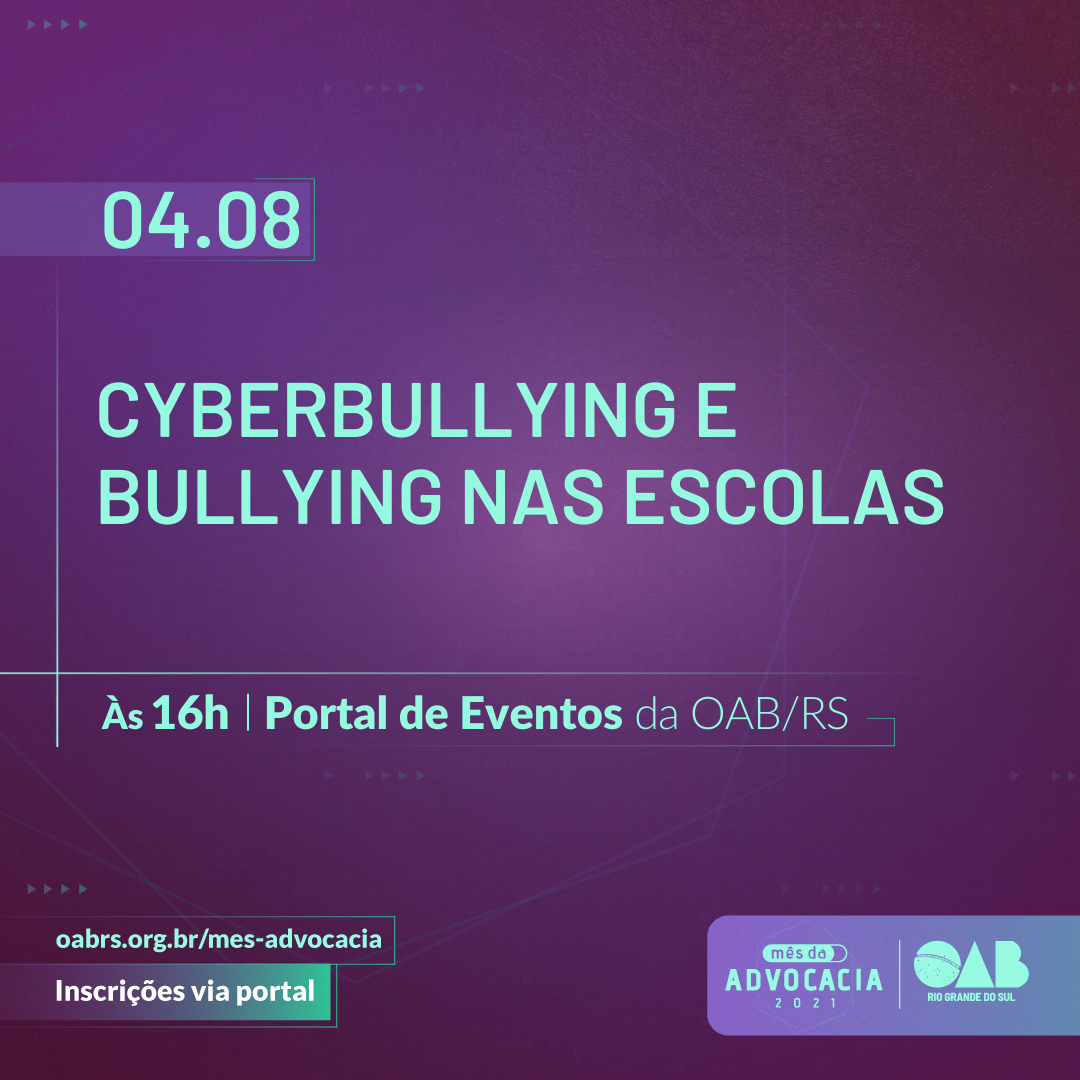 Capa do evento
