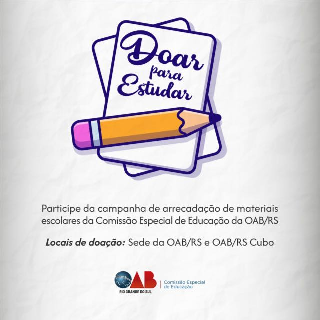 Capa do evento