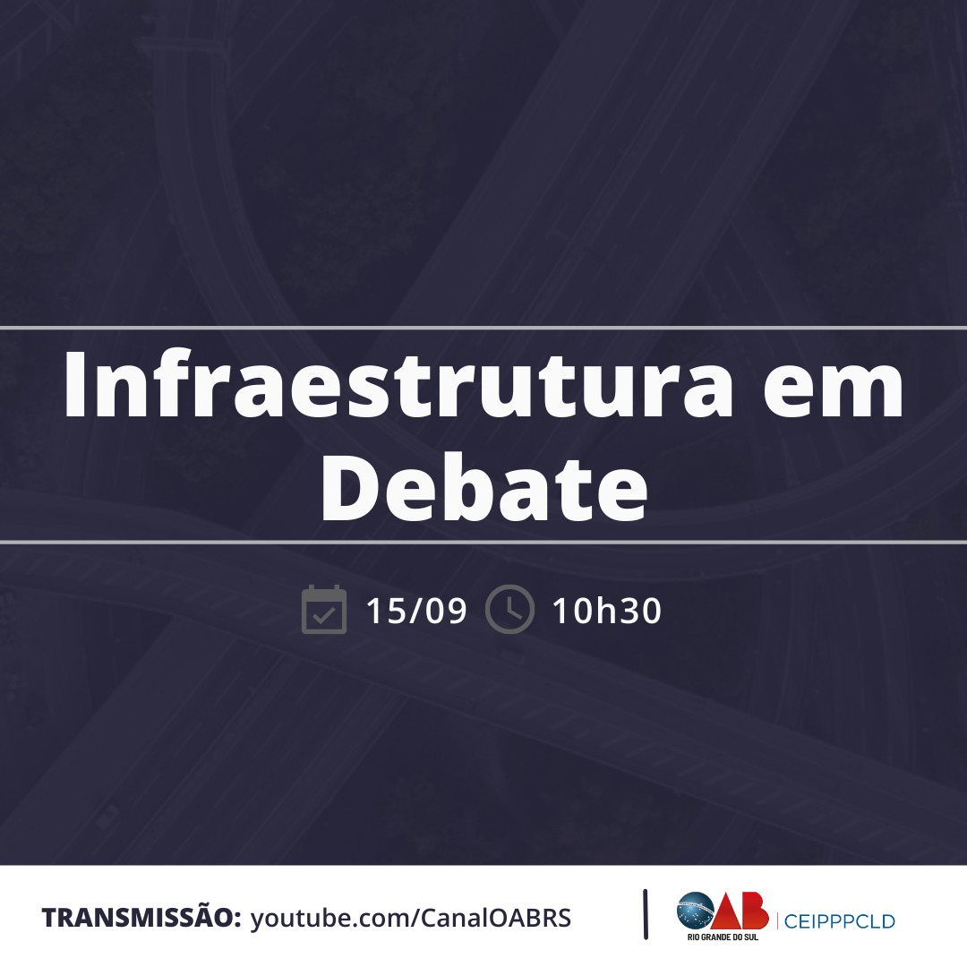 Capa do evento