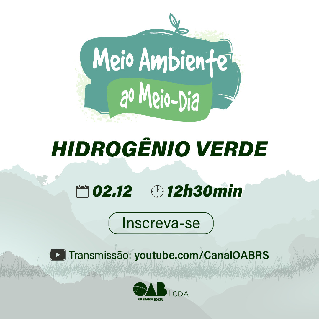 Capa do evento