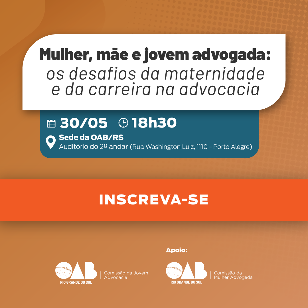 Capa do evento