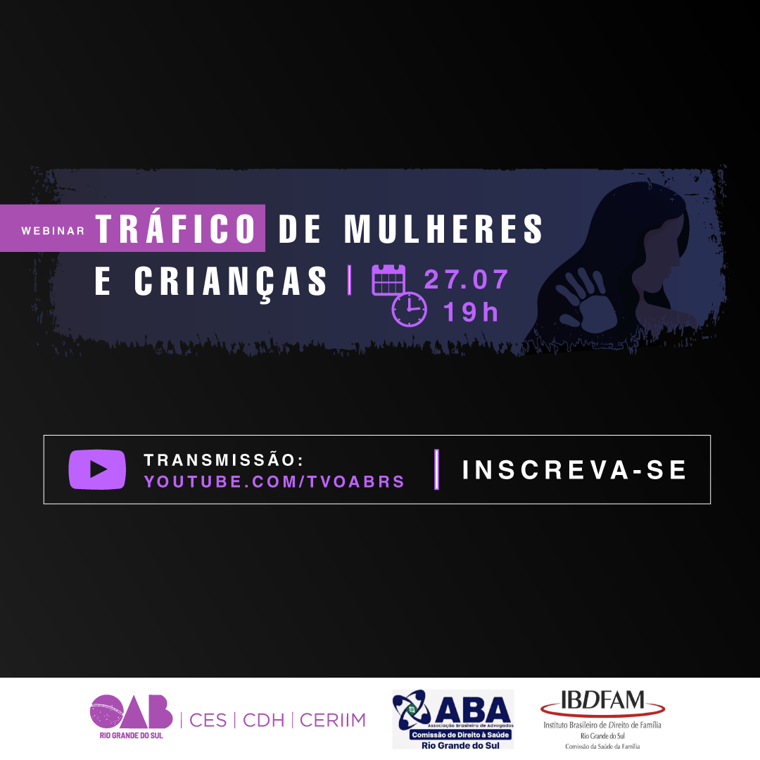 Capa do evento
